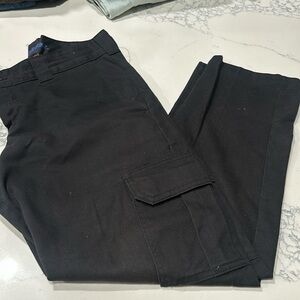 Dickies flex slim straight size 31